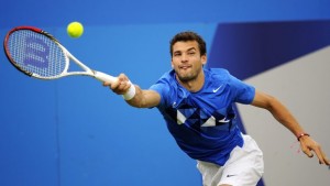 Tennis AEGON Championships in London
