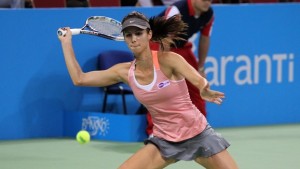 Òåíèñ - Öâåòàíà Ïèðîíêîâà - Àíà Èâàíîâè÷