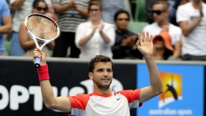 Australian Open Tennis