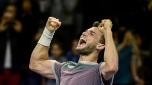 Grigor Dimitrov