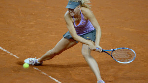 Maria Sharapova