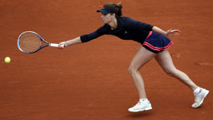 France Tennis French Open