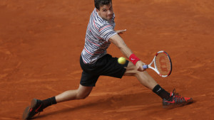 Grigor Dimitrov